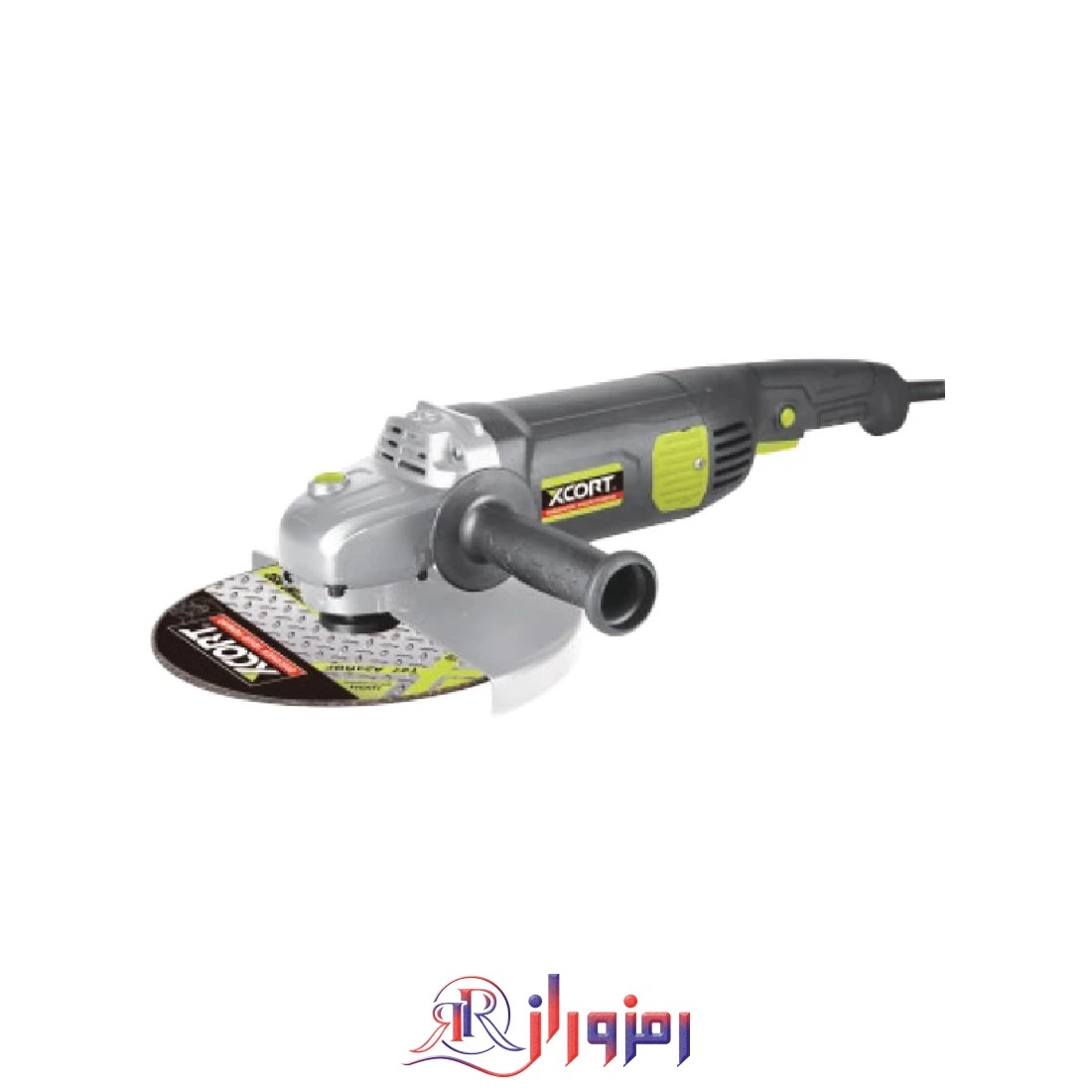 سنگ فرز اکسکورت مدل xsm06-180 ، خرید سنگ فرز اکسکورت مدل xsm06-180